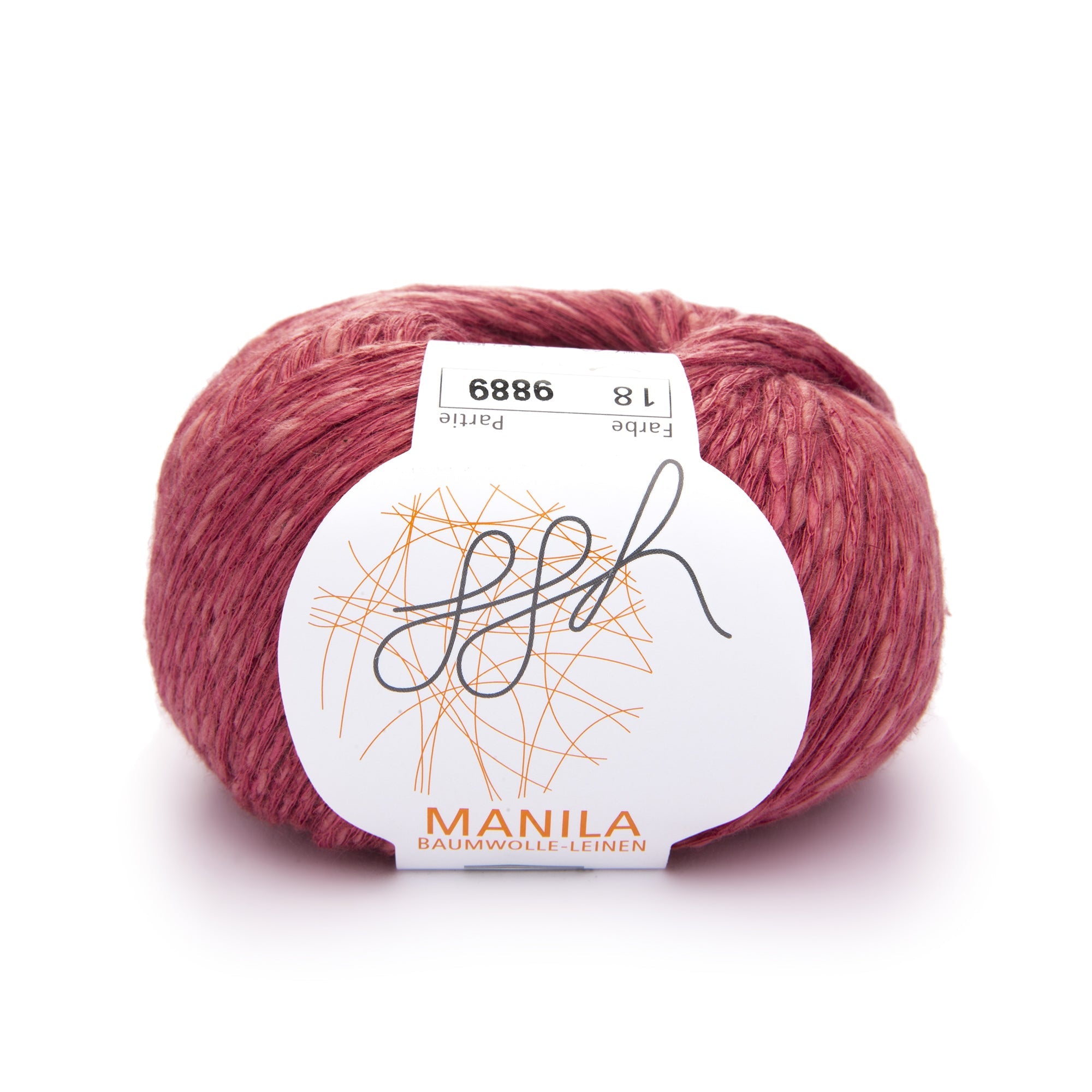 ggh Manila | 018 - Terracotta - Rebecca - Online.de