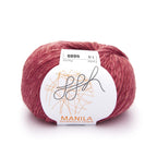 ggh Manila | 018 - Terracotta