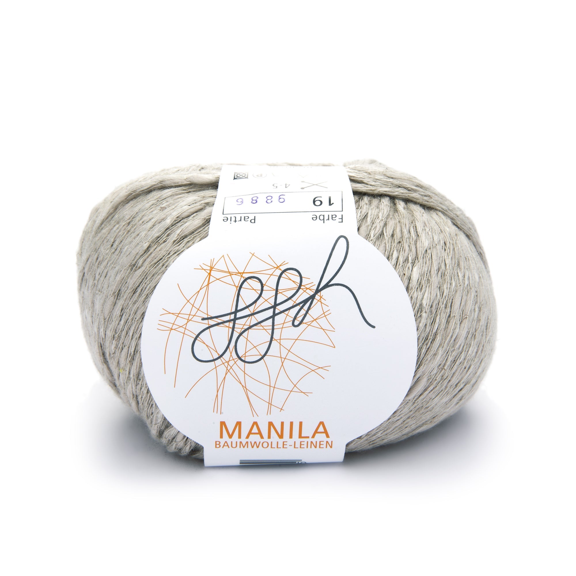 ggh Manila | 019 - Balsaholz - Rebecca - Online.de