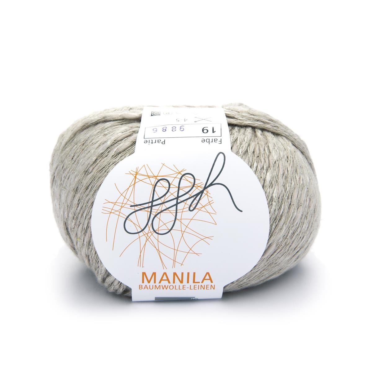 ggh Manila | 019 - Balsaholz