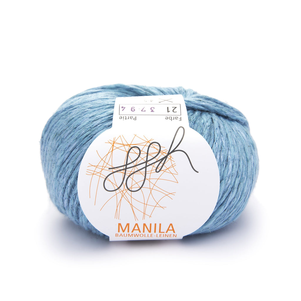 ggh Manila | 021 - Eisblau - Rebecca - Online.de