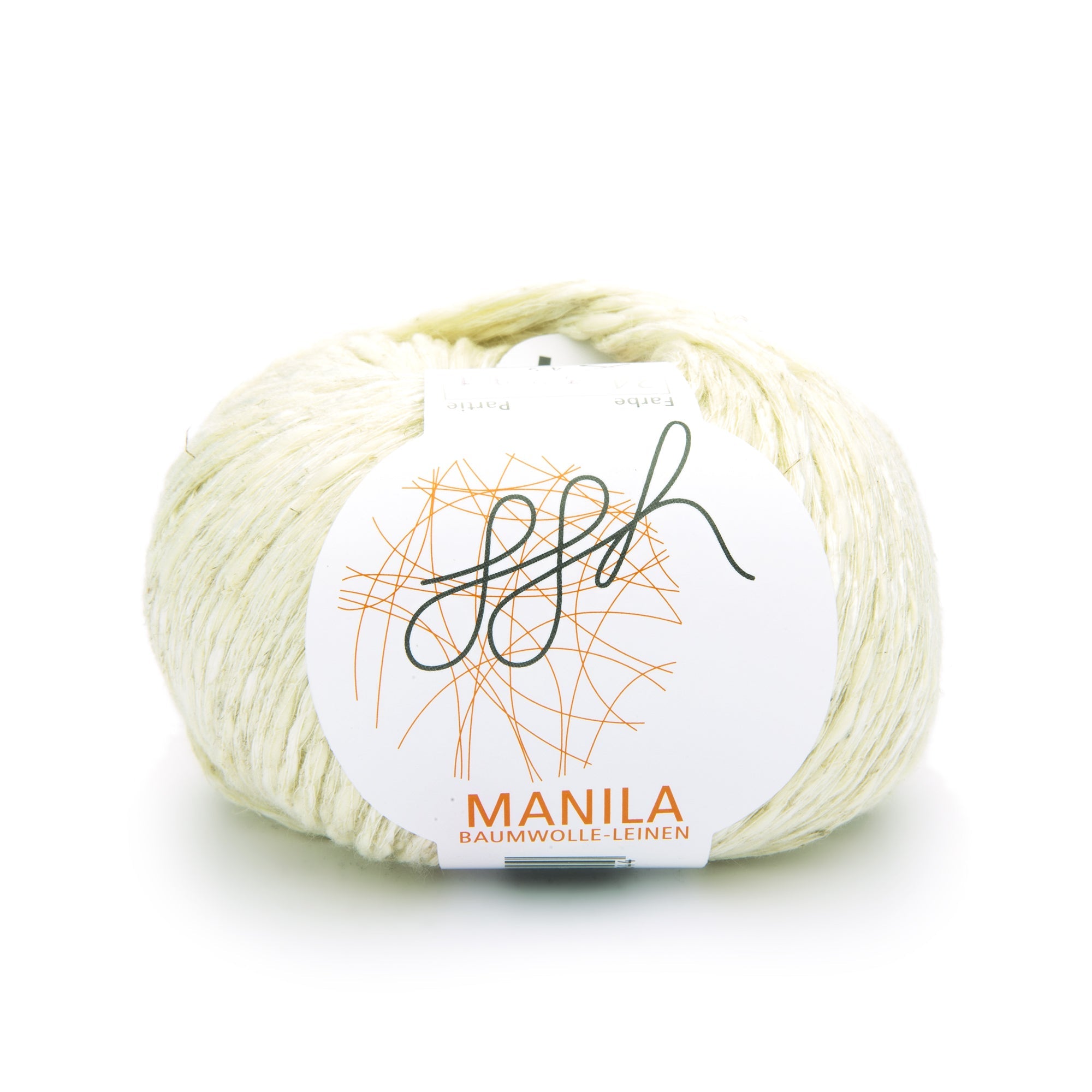 ggh Manila | 024 - Vanille - Rebecca - Online.de