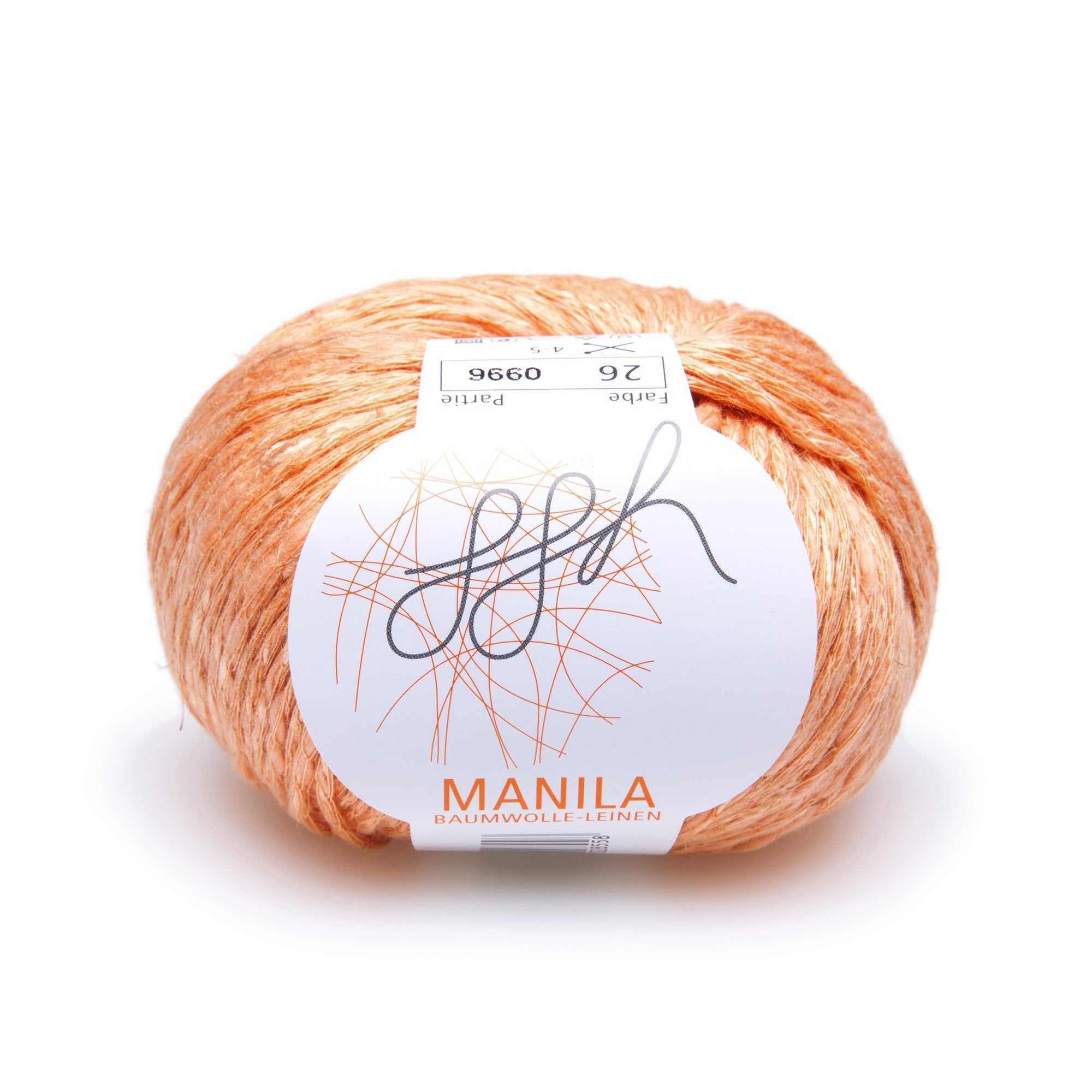 ggh Manila | 026 - Mandarine - Rebecca - Online.de