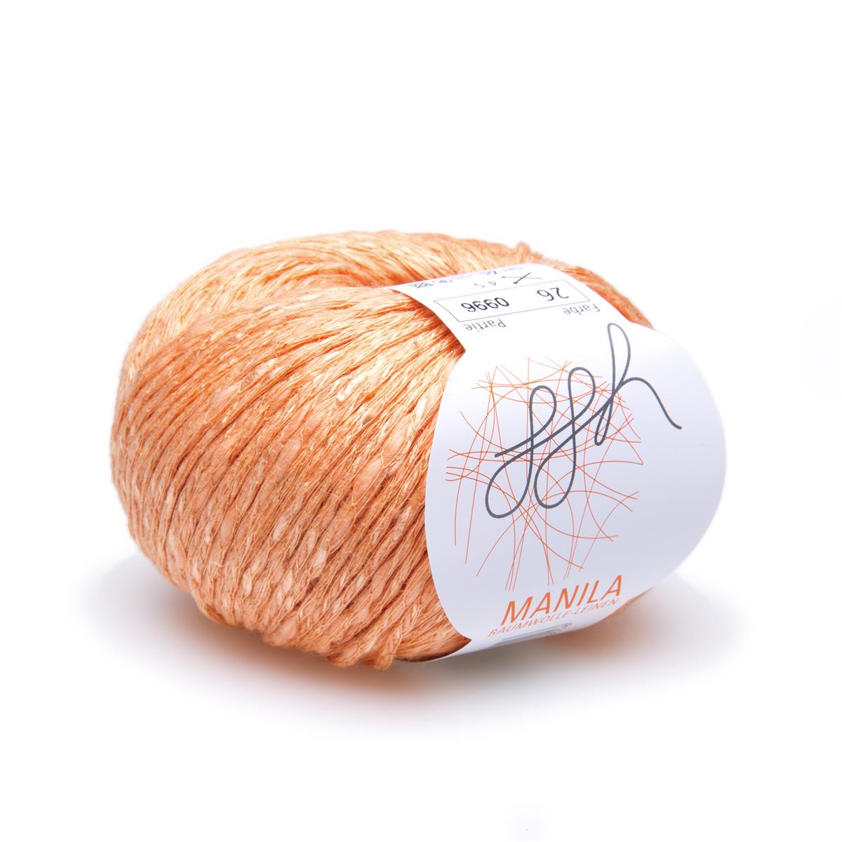 ggh Manila | 026 - Mandarine