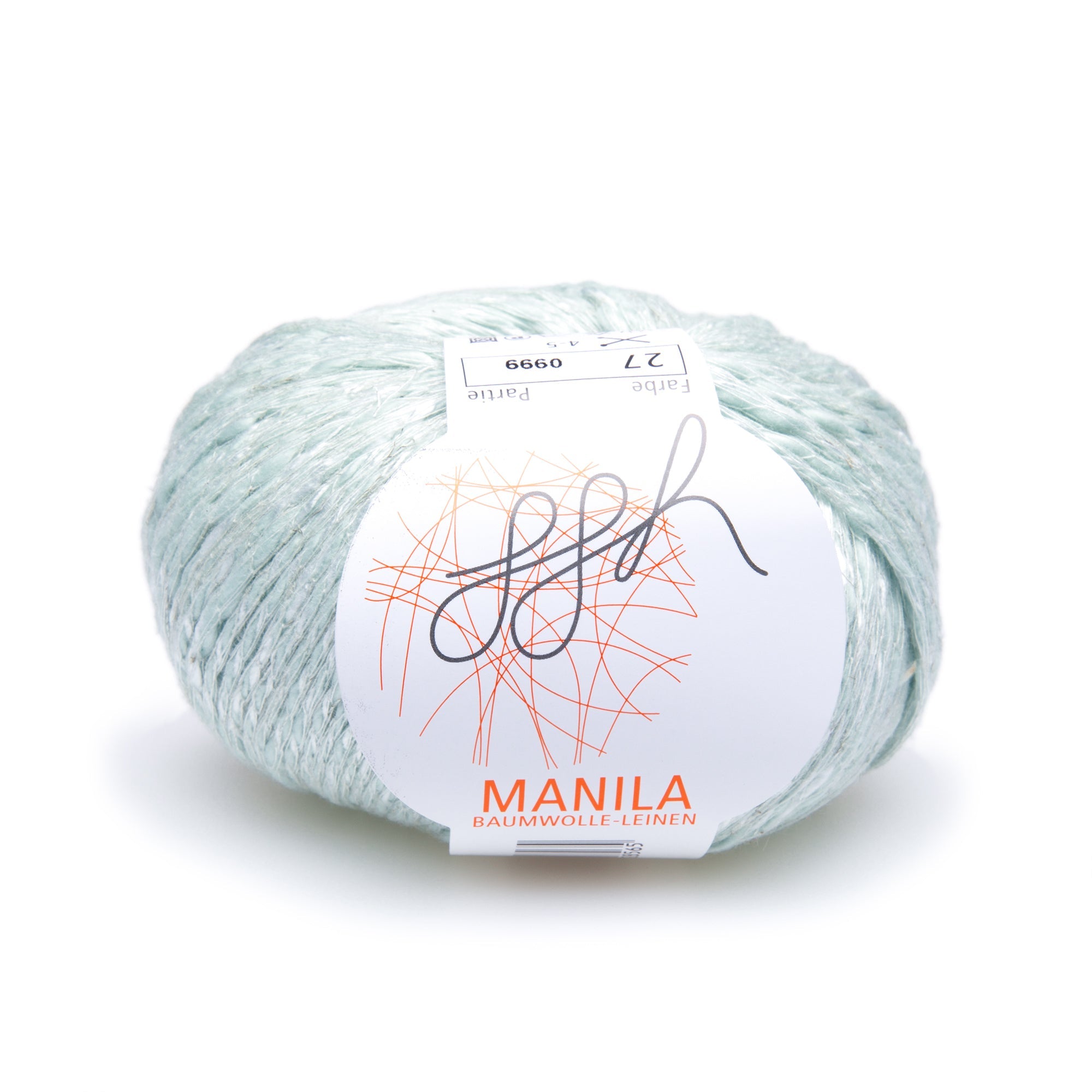 ggh Manila | 027 - Mint - Rebecca - Online.de