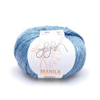 ggh Manila | 028 - Light Blue