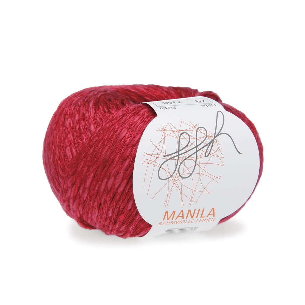 ggh Manila | 029 - Granatrot - Rebecca - Online.de