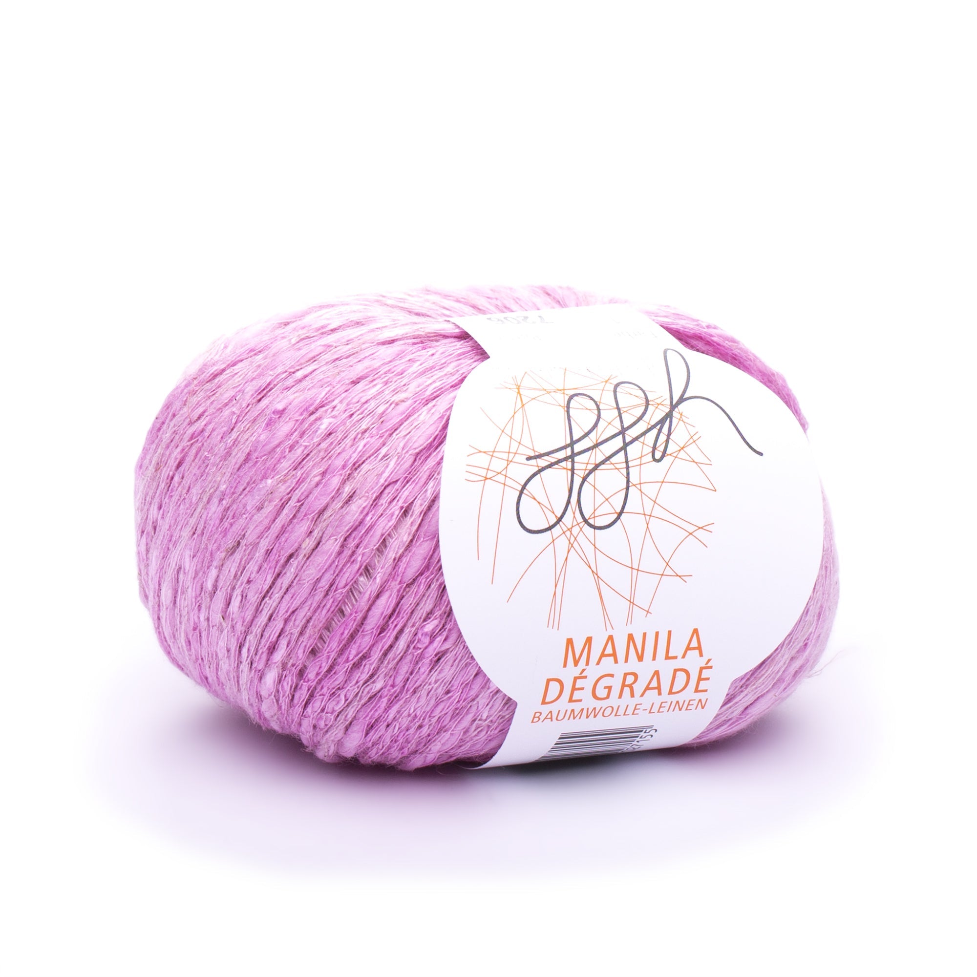 ggh Manila Degradé | 001 - Pink - Rosa - Rebecca - Online.de
