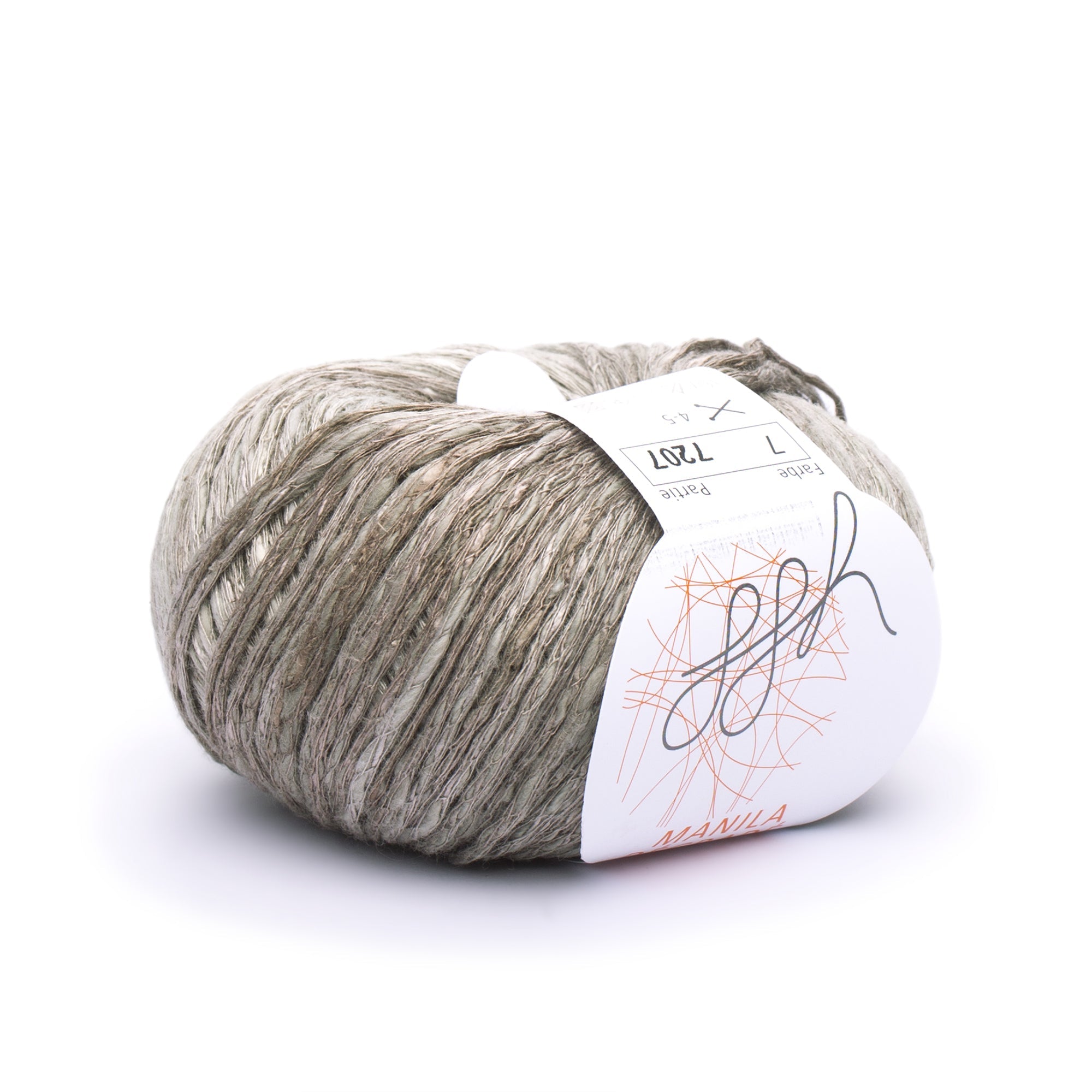 ggh Manila Degradé | 007 - Kitt - Taupe - Rebecca - Online.de
