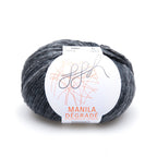 ggh Manila Degradé | 009 - Silber - Grau - Rebecca - Online.de