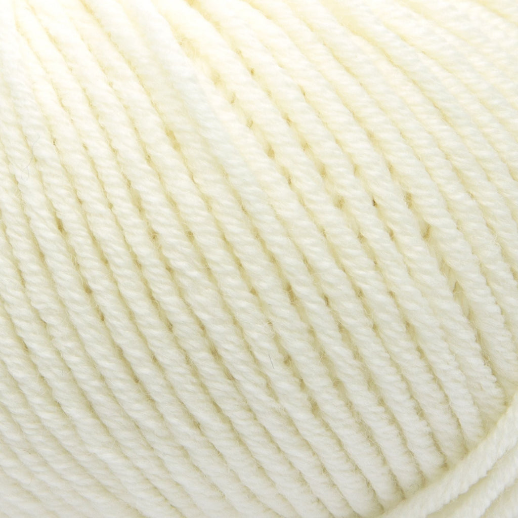 ggh Maxima | Merinowolle | 110m/50g | 001 - Wollweiß - Rebecca - Online.de