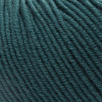 ggh Maxima | Merinowolle | 110m/50g | 011 - Tiefes Blaugrün - Rebecca - Online.de