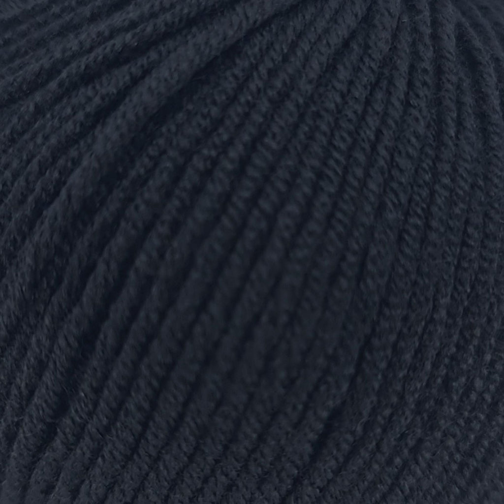 ggh Merino Deluxe - 300g Set (6x50g) - 001 - Schwarz - Rebecca - Online.de