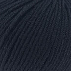 ggh Merino Deluxe - 300g Set (6x50g) - 001 - Schwarz - Rebecca - Online.de