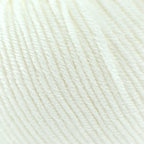 ggh Merino Deluxe - 300g Set (6x50g) - 002 - Weiß - Rebecca - Online.de