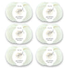 ggh Merino Deluxe - 300g Set (6x50g) - 003 - Wollweiß - Rebecca - Online.de