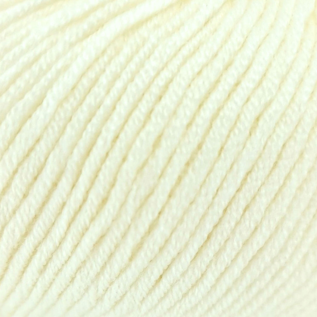 ggh Merino Deluxe - 300g Set (6x50g) - 003 - Wollweiß - Rebecca - Online.de