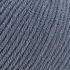 ggh Merino Deluxe - 300g Set (6x50g) - 004 - Mittelgrau - Rebecca - Online.de