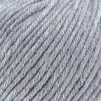 ggh Merino Deluxe - 300g Set (6x50g) - 005 - Grau - Rebecca - Online.de