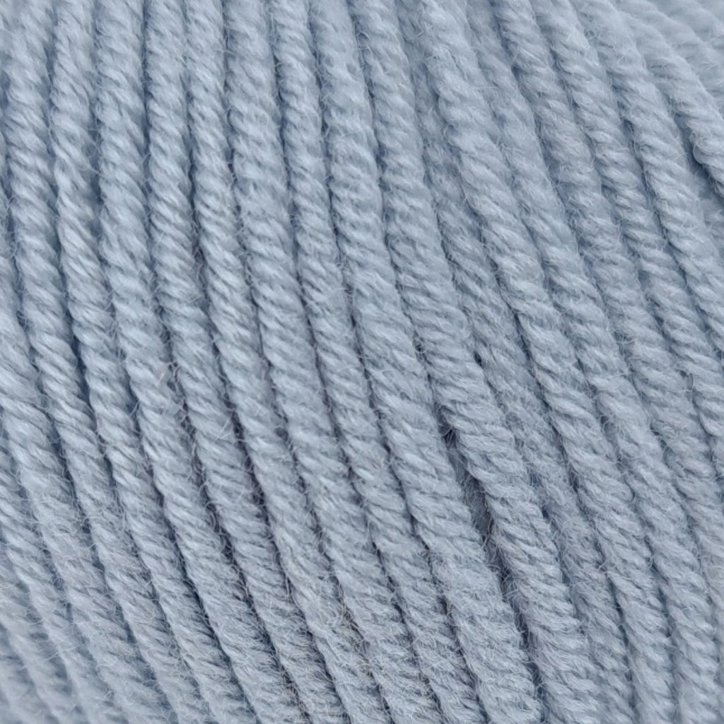 ggh Merino Deluxe - 300g Set (6x50g) - 006 - Hellgrau - Rebecca - Online.de