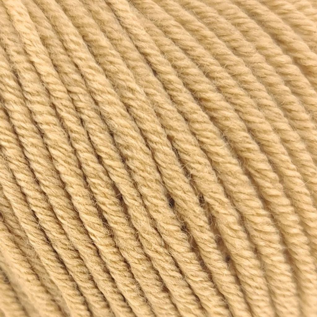 ggh Merino Deluxe - 300g Set (6x50g) - 008 – Beigebraun - Rebecca - Online.de