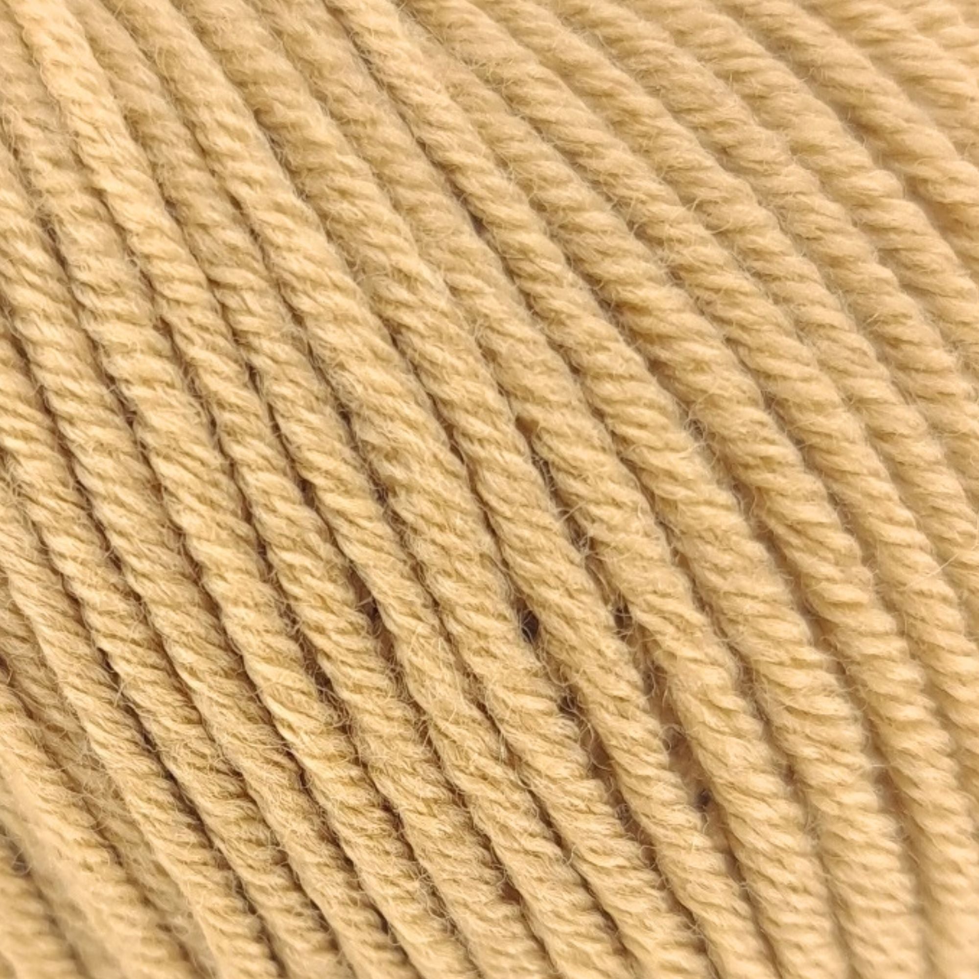 ggh Merino Deluxe - 300g Set (6x50g) - 008 – Beigebraun - Rebecca - Online.de