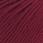 ggh Merino Deluxe - 300g Set (6x50g) - 010 - Bordeauxrot - Rebecca - Online.de