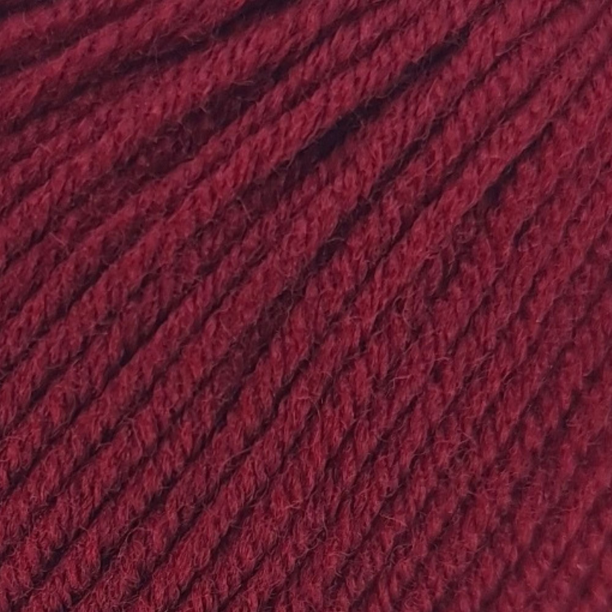 ggh Merino Deluxe - 300g Set (6x50g) - 010 - Bordeauxrot - Rebecca - Online.de