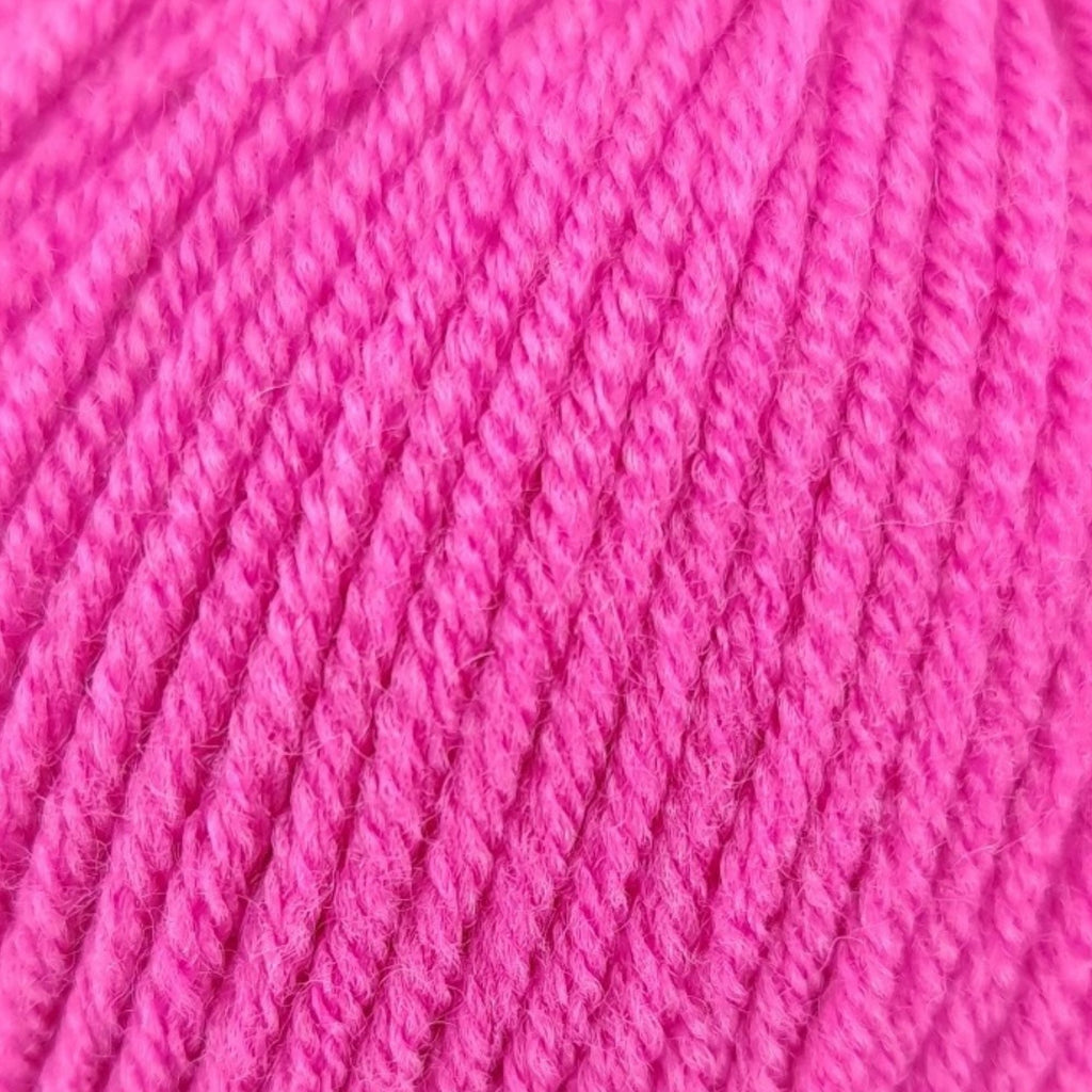 ggh Merino Deluxe - 300g Set (6x50g) - 012 - Pink - Rebecca - Online.de