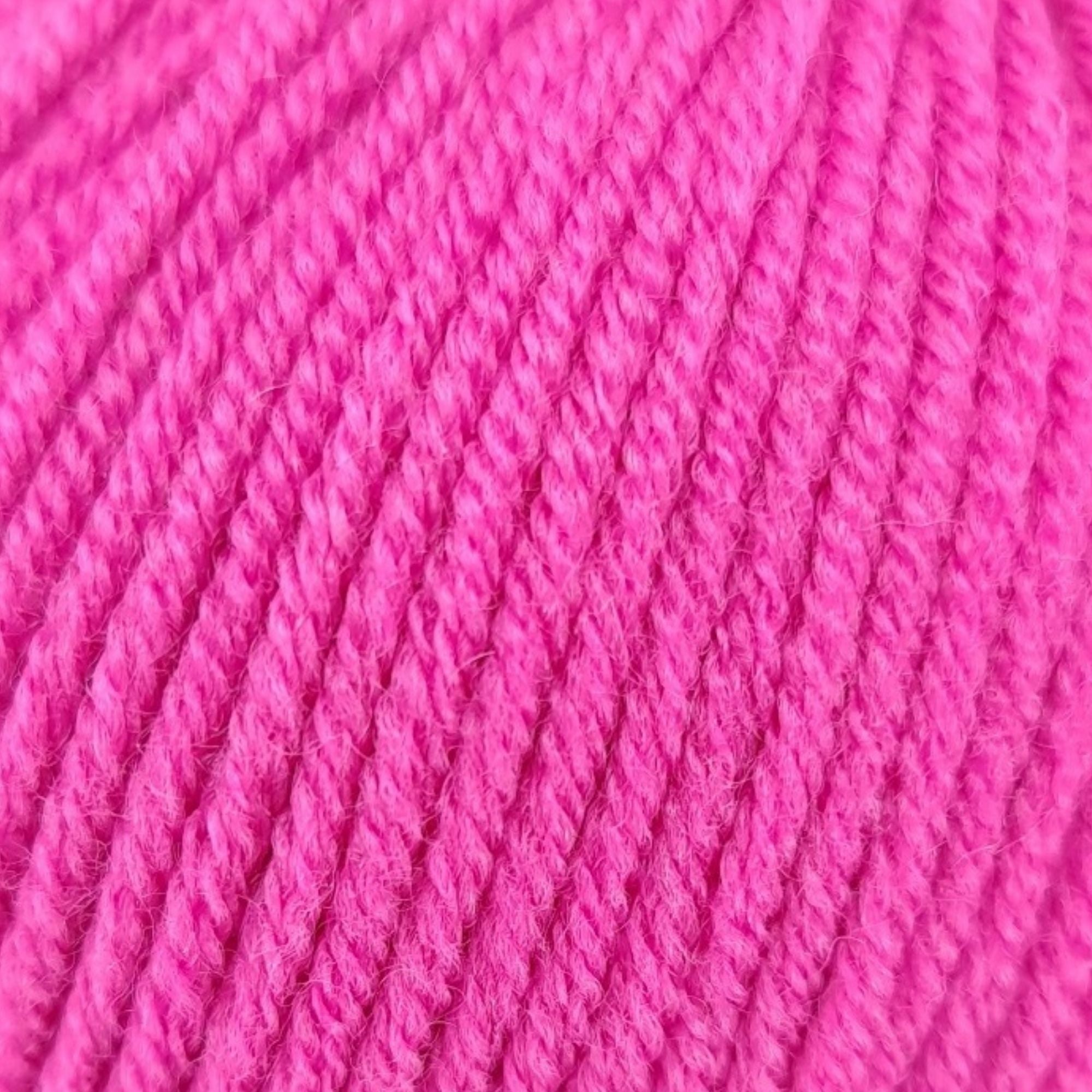 ggh Merino Deluxe - 300g Set (6x50g) - 012 - Pink - Rebecca - Online.de