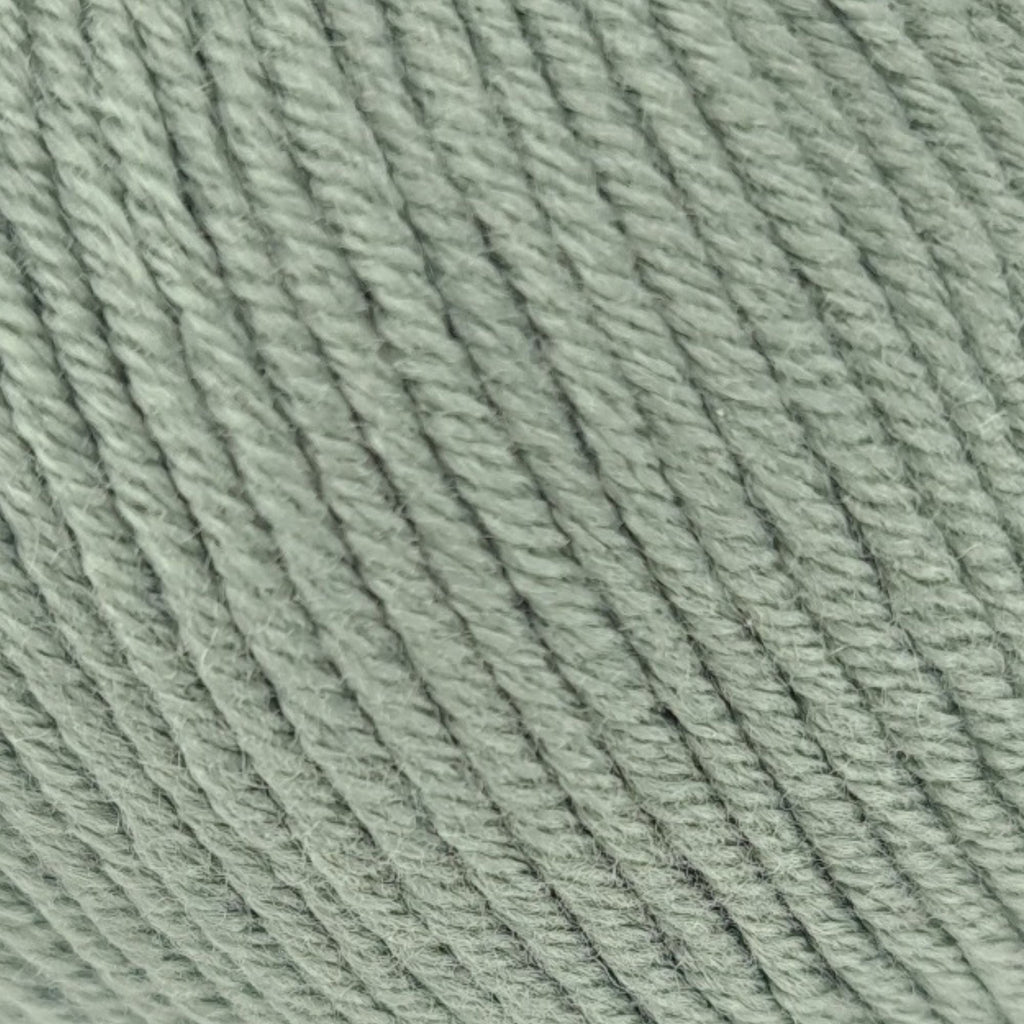 ggh Merino Deluxe - 300g Set (6x50g) - 018 - Schilfgrün - Rebecca - Online.de