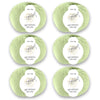 ggh Merino Deluxe - 300g Set (6x50g) - 019 - Helles Limettengrün - Rebecca - Online.de