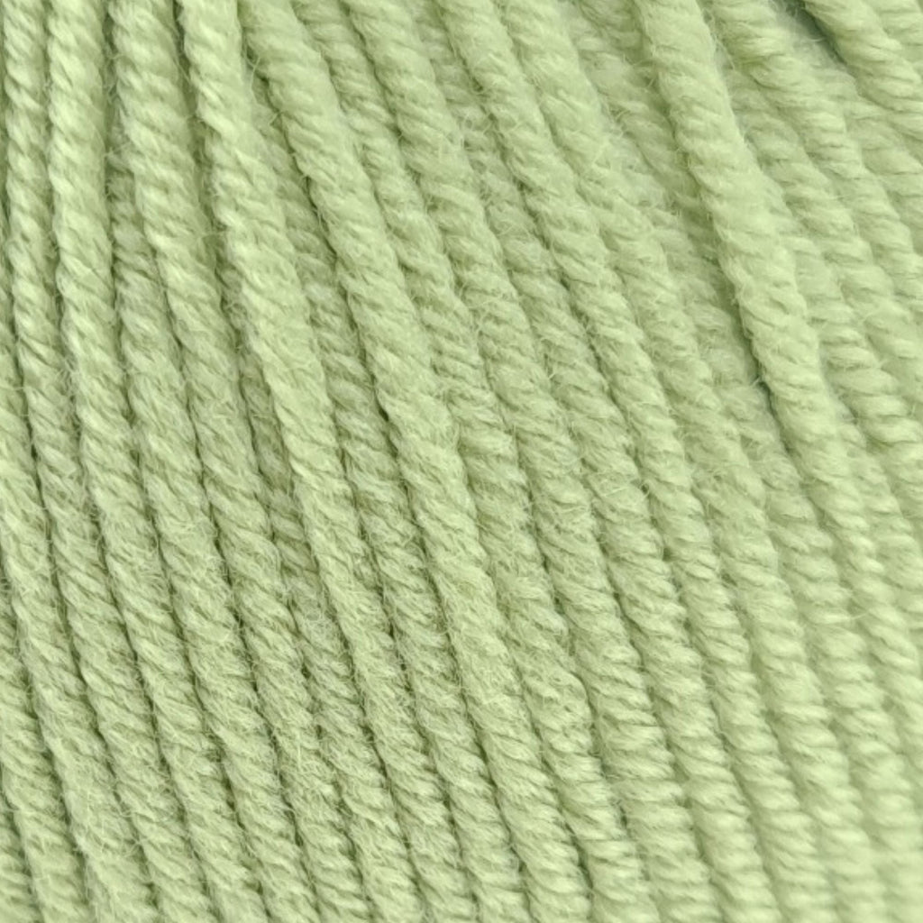 ggh Merino Deluxe - 300g Set (6x50g) - 019 - Helles Limettengrün - Rebecca - Online.de