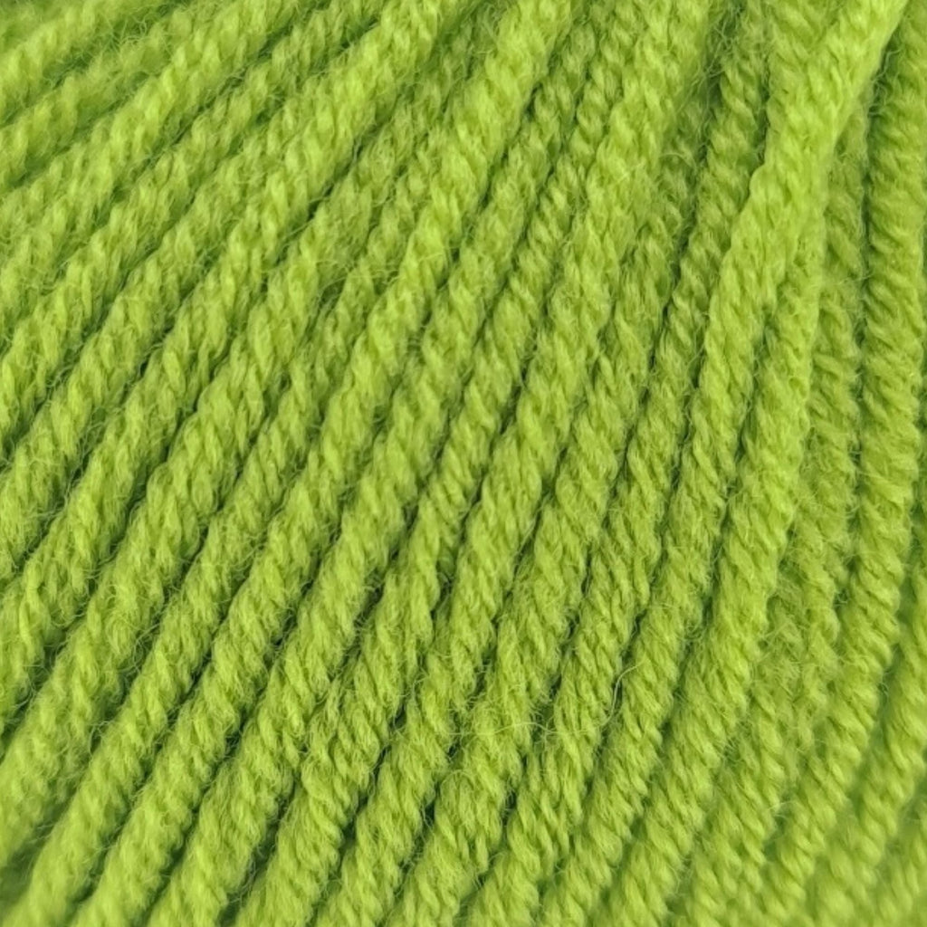ggh Merino Deluxe - 300g Set (6x50g) - 020 - Moos - Rebecca - Online.de