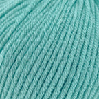 ggh Merino Deluxe - 300g Set (6x50g) - 021 - Türkis - Rebecca - Online.de