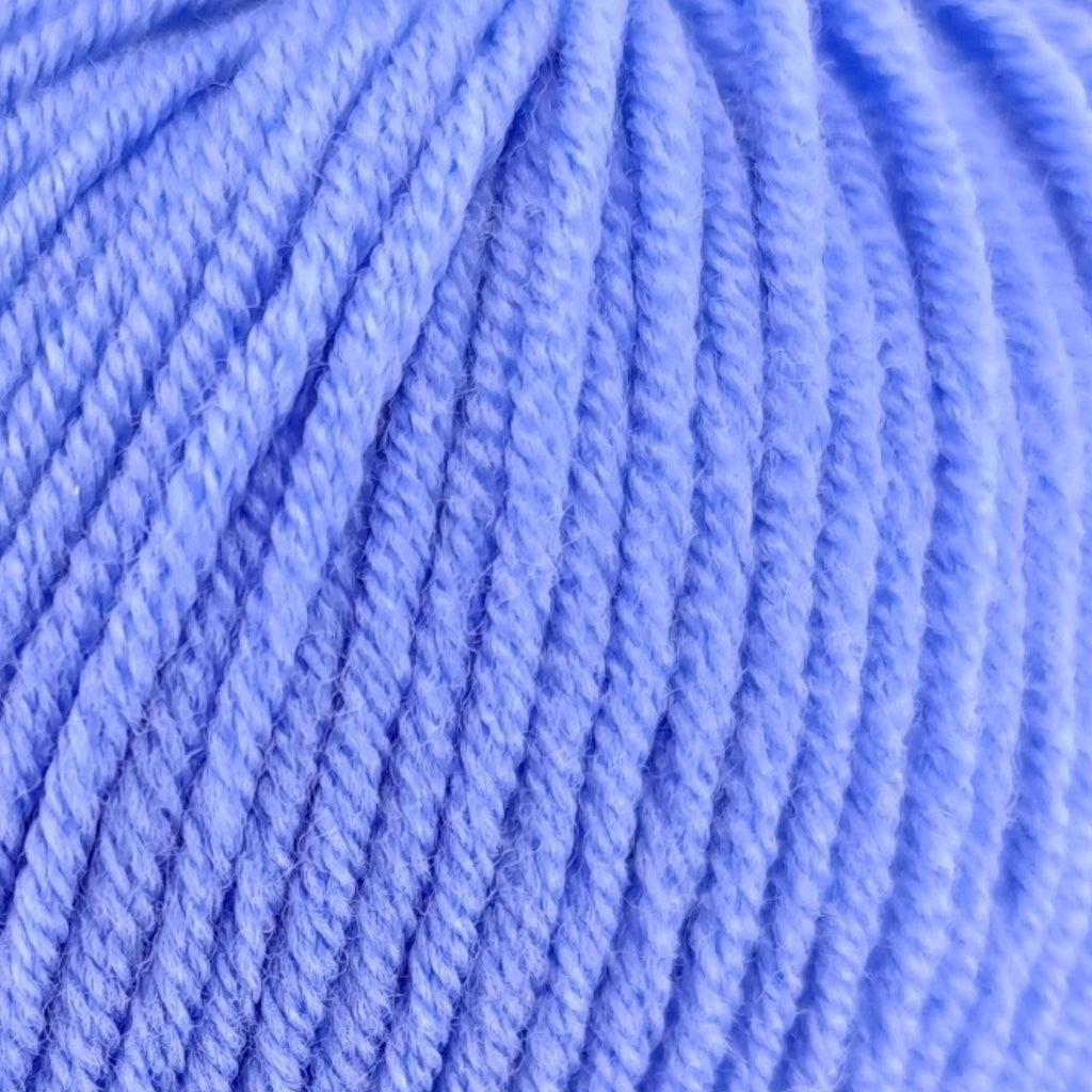 ggh Merino Deluxe - 300g Set (6x50g) - 023 - Hellblau - Rebecca - Online.de