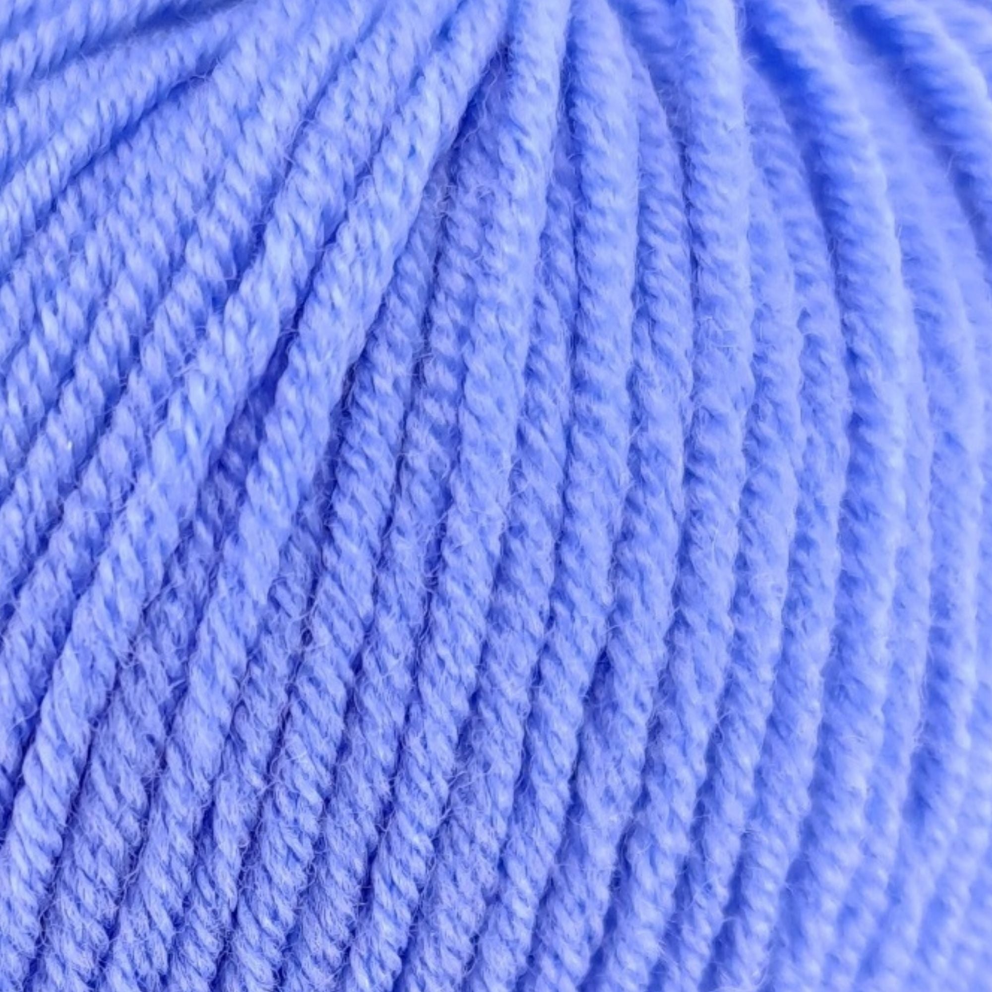 ggh Merino Deluxe - 300g Set (6x50g) - 023 - Hellblau - Rebecca - Online.de