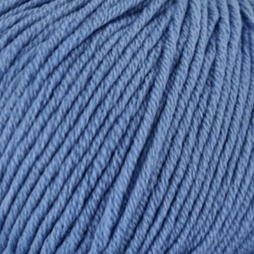 ggh Merino Deluxe - 300g Set (6x50g) - 024 - Himmelblau - Rebecca - Online.de