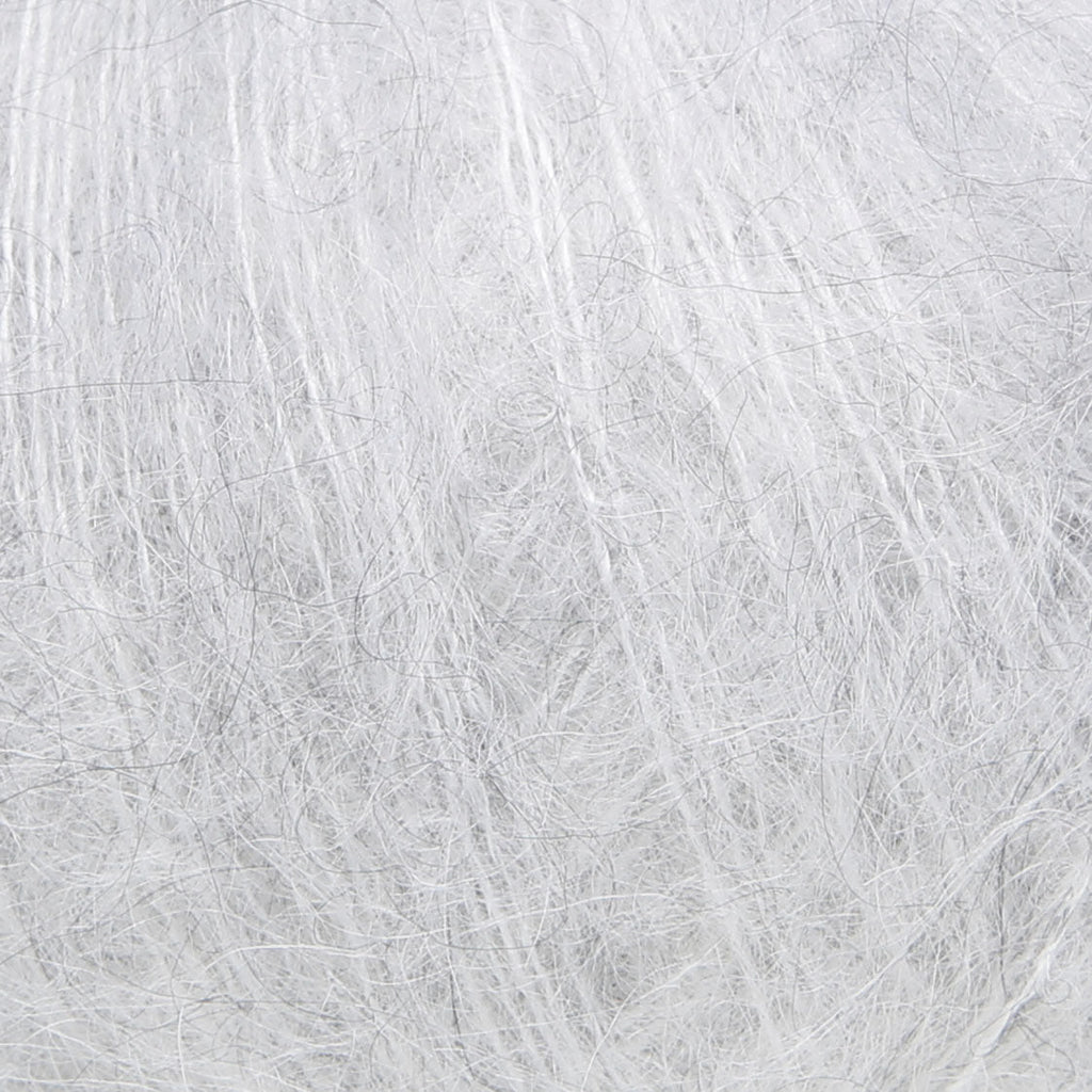 ggh Mohair Melange | 001 - Hellgrau - Rebecca - Online.de