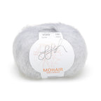 ggh Mohair Melange | 001 - Hellgrau - Rebecca - Online.de