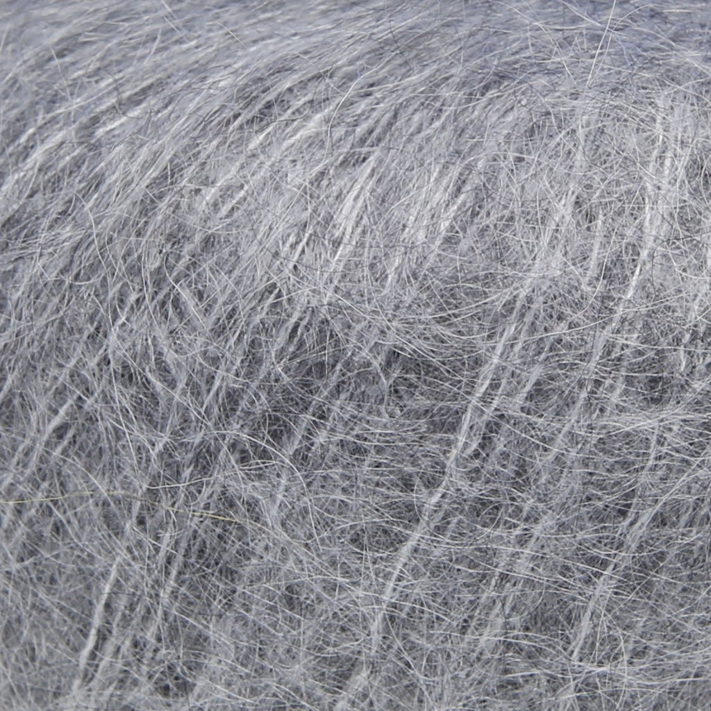 ggh Mohair Melange | 002 - Mittelgrau - Rebecca - Online.de