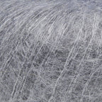 ggh Mohair Melange | 002 - Mittelgrau - Rebecca - Online.de