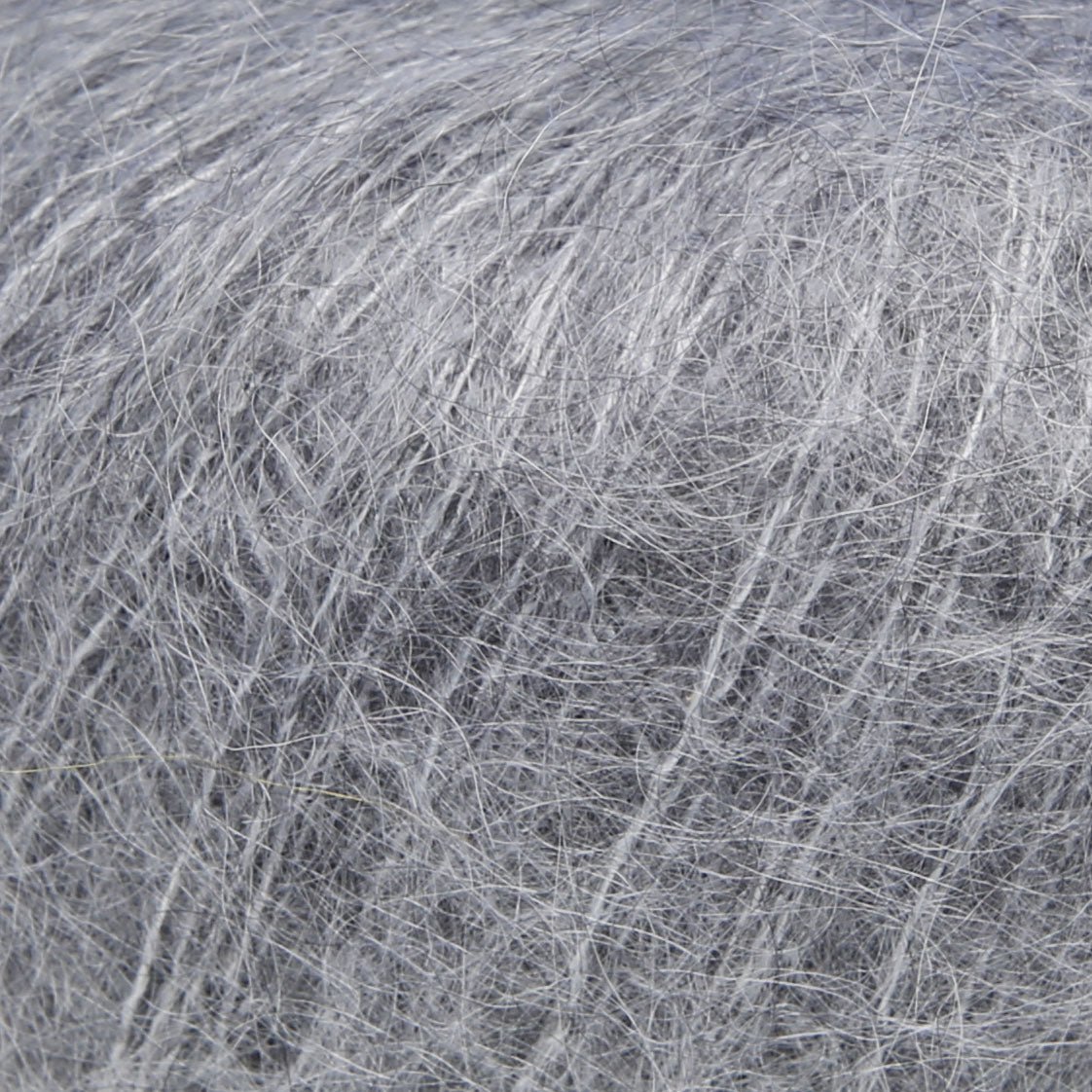 ggh Mohair Melange | 002 - Mittelgrau - Rebecca - Online.de