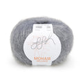 ggh Mohair Melange | 002 - Mittelgrau | rebecca - online.de