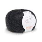ggh Mohair Melange | 003 - Dunkelgrau - Rebecca - Online.de
