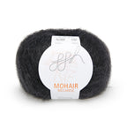 ggh Mohair Melange | 003 - Dunkelgrau - Rebecca - Online.de