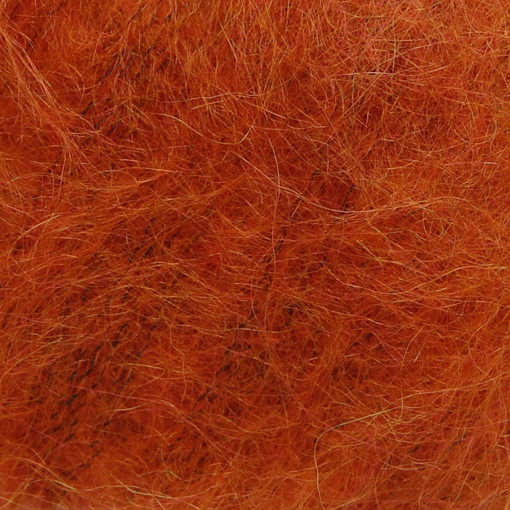 ggh Mohair Melange | 005 - Orange - Rebecca - Online.de