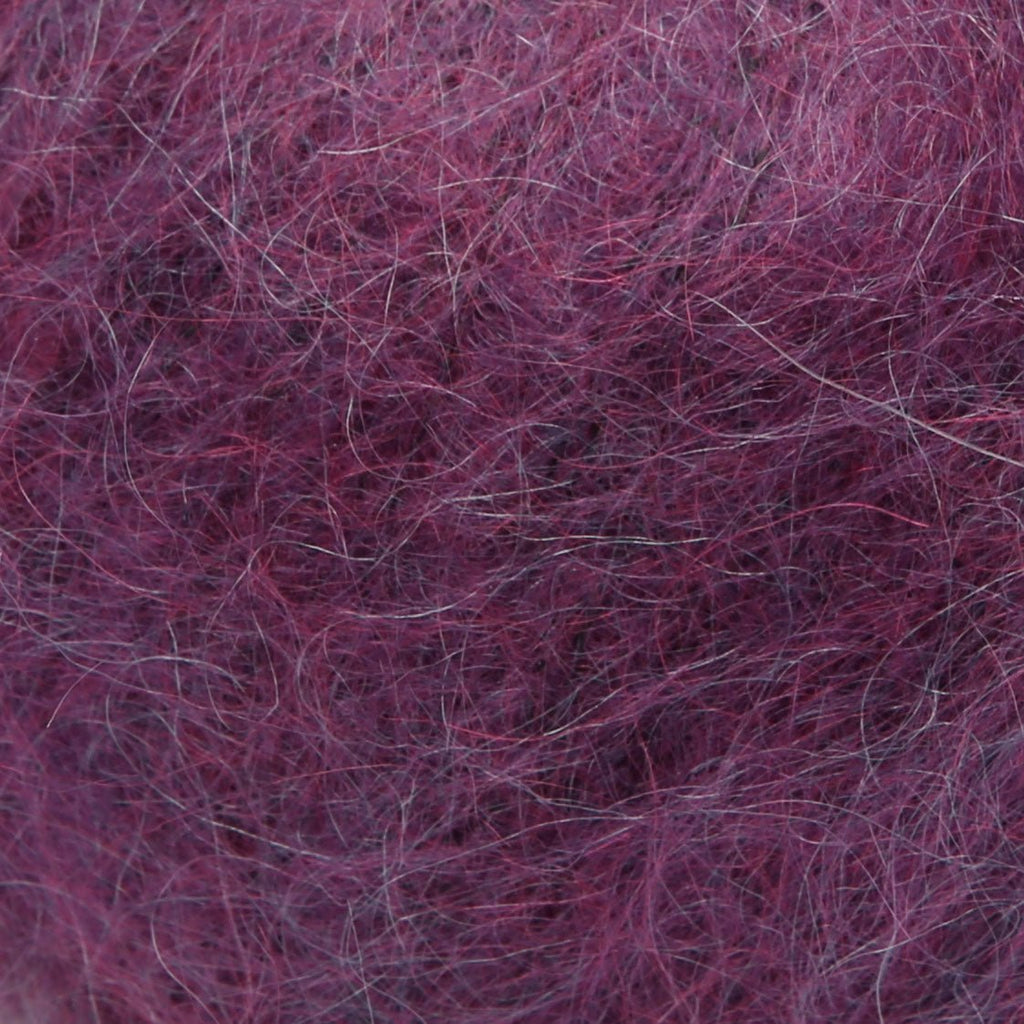 ggh Mohair Melange | 007 - Aubergine - Rebecca - Online.de