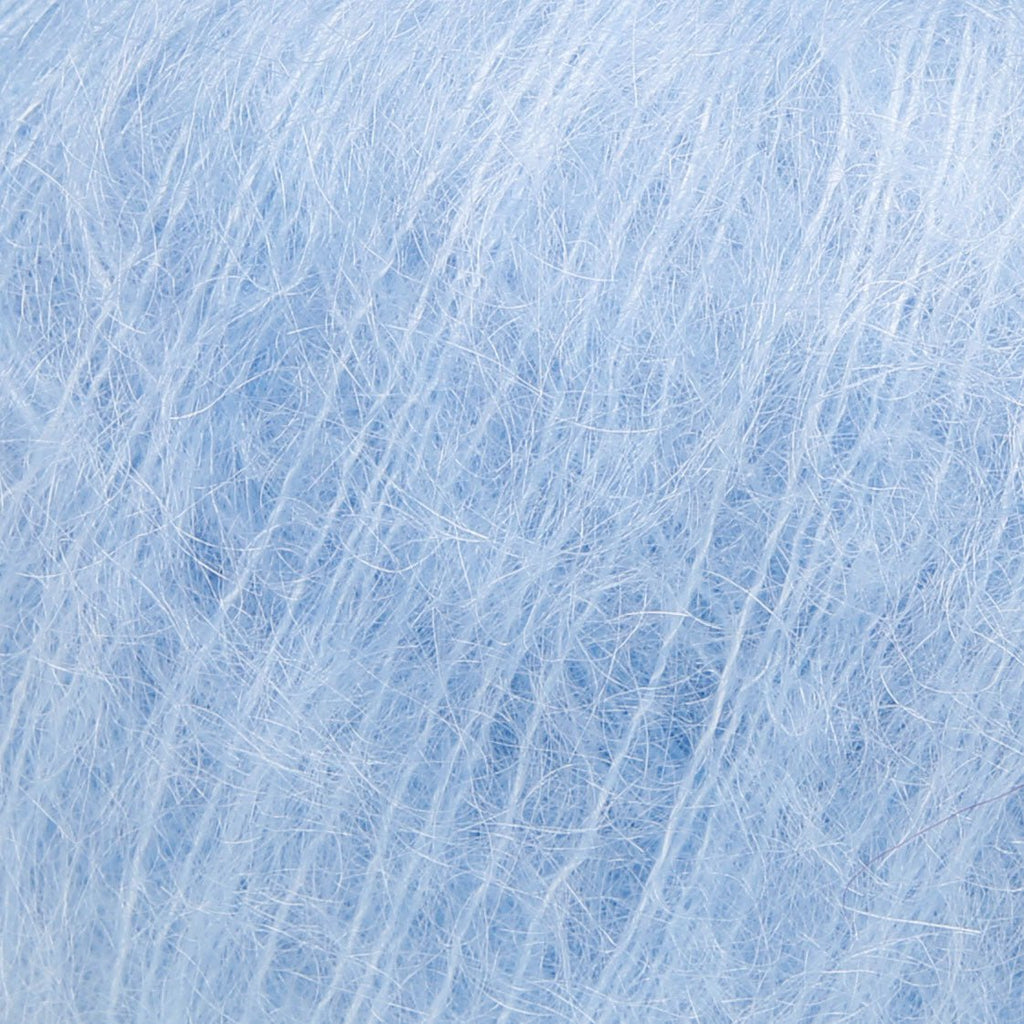 ggh Mohair Melange | 008 - Hellblau - Rebecca - Online.de