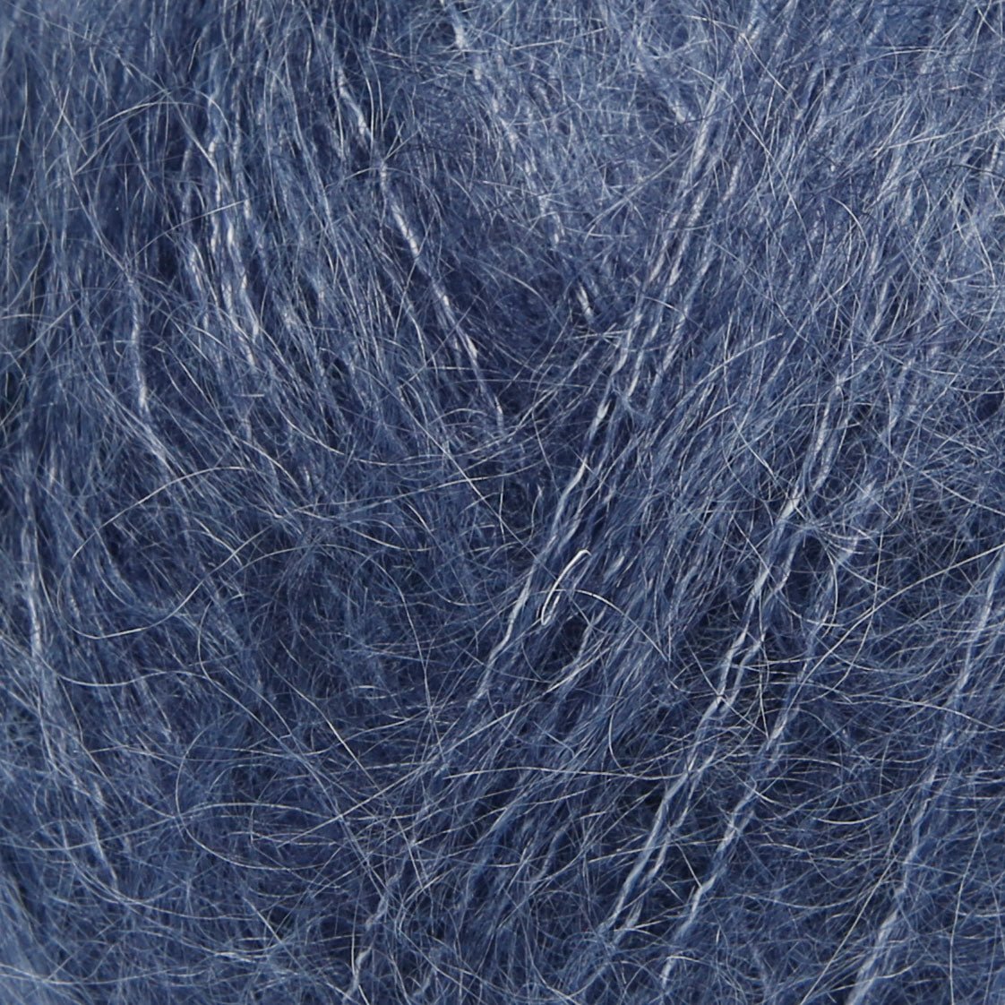 ggh Mohair Melange | 009 - Mittelblau - Rebecca - Online.de